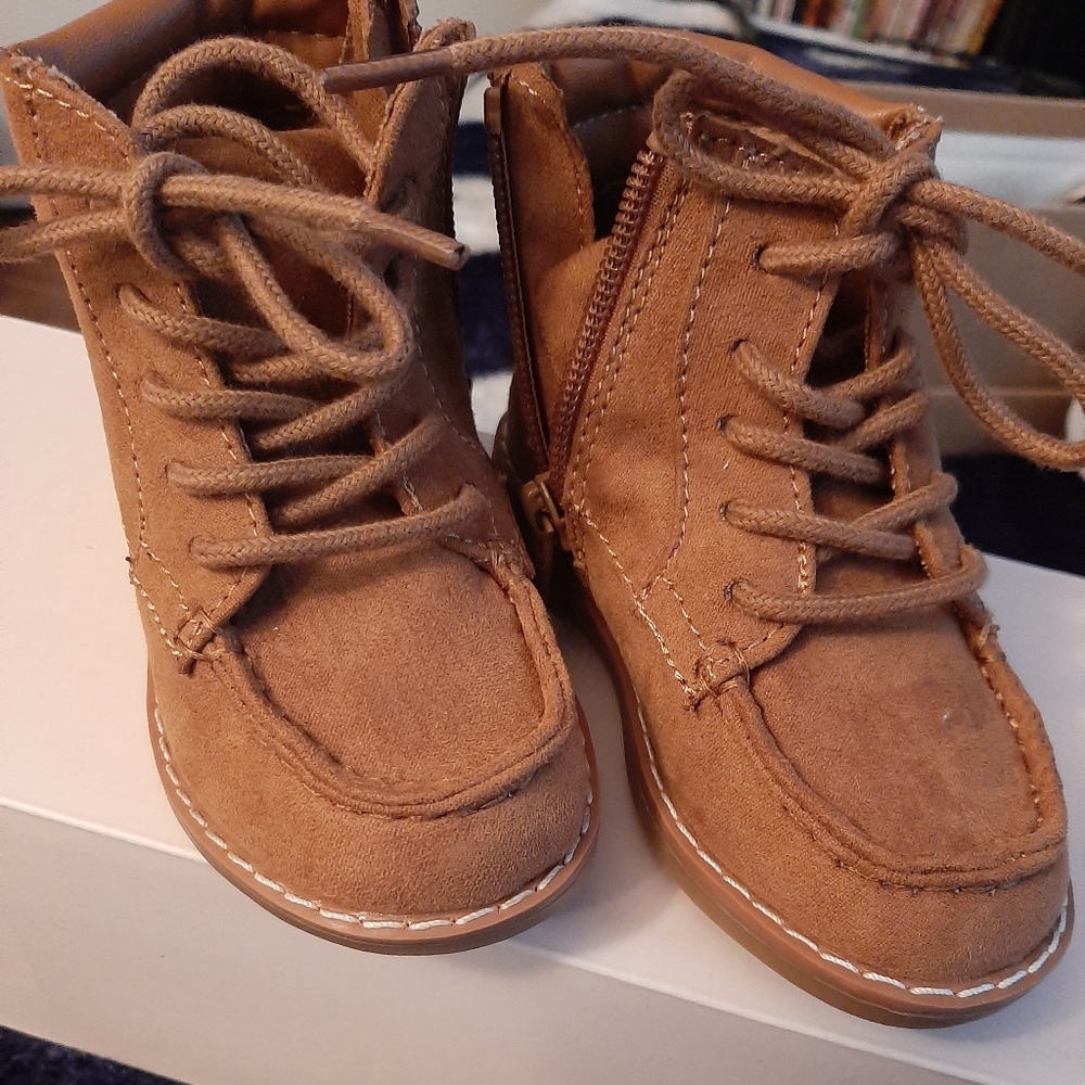 Old navy bootie